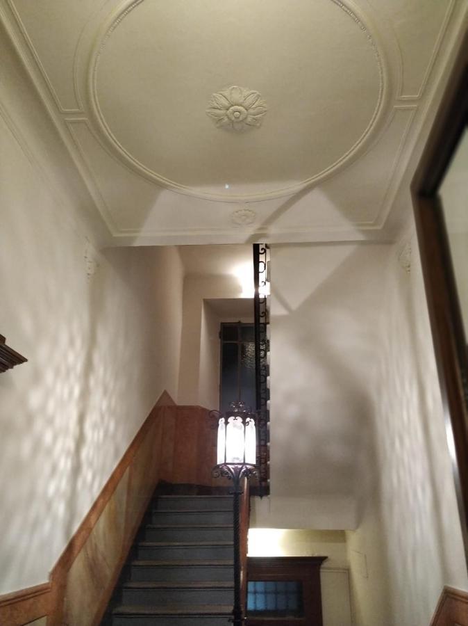 La Belle Coquette Bed & Breakfast โกโม ภายนอก รูปภาพ
