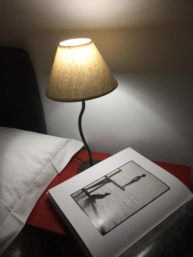 La Belle Coquette Bed & Breakfast โกโม ภายนอก รูปภาพ