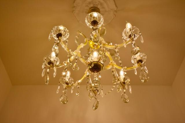 La Belle Coquette Bed & Breakfast โกโม ภายนอก รูปภาพ
