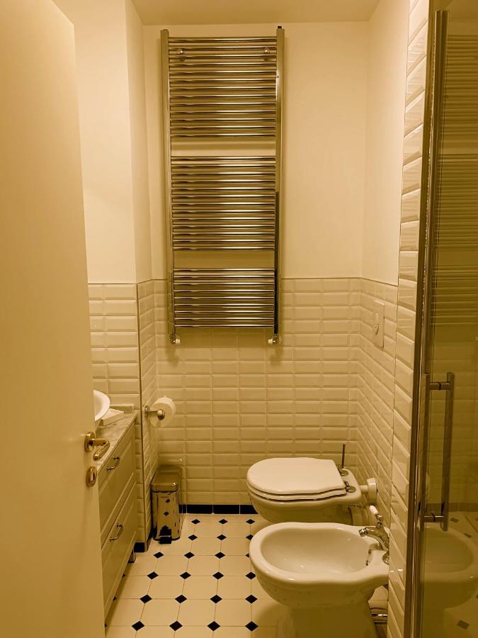 La Belle Coquette Bed & Breakfast โกโม ภายนอก รูปภาพ